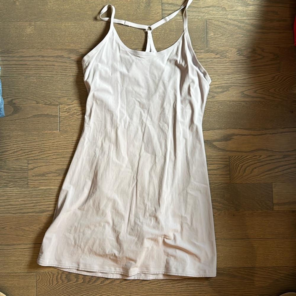 Outdoor voices exercise dress